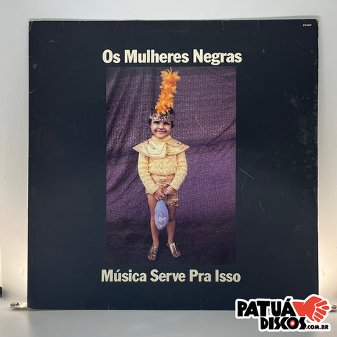 Pena Branca & Xavantinho - Velha Morada - LP – Patuá Discos