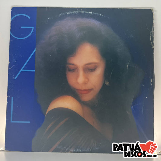 Gal Costa - Gal Costa - LP