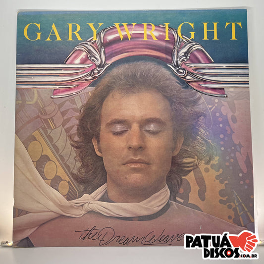 Gary Wright - The Dream Weaver - LP