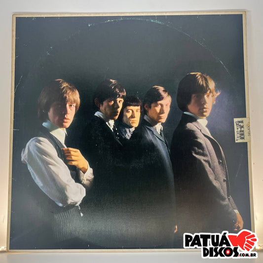 The Rolling Stones - The Rolling Stones - LP