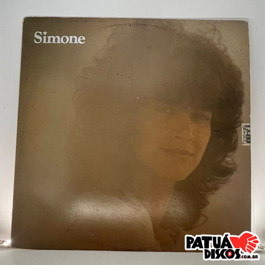 Simone - Simone - LP