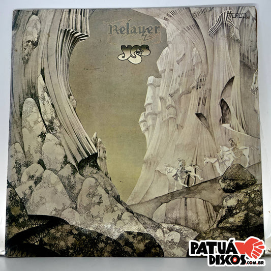 Yes - Relayer - LP