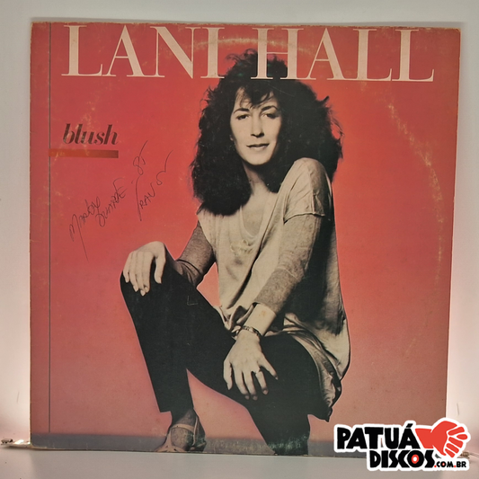 Lani Hall - Blush - LP