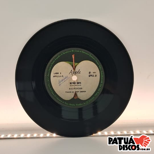 Badfinger - No Matter What - 7"