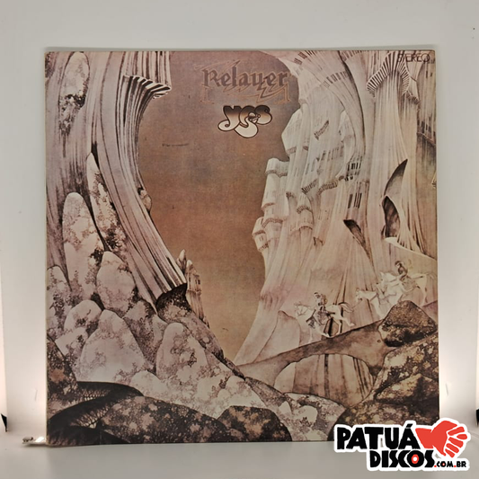 Yes - Relayer - LP