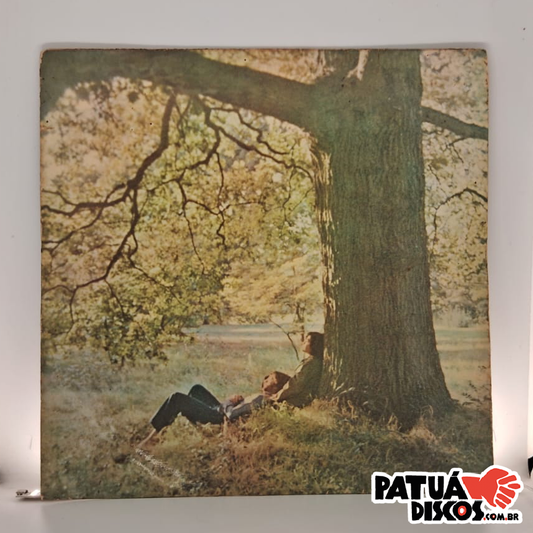 John Lennon / Plastic Ono Band - John Lennon / Plastic Ono Band - LP