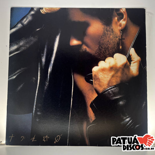 George Michael - Faith - LP