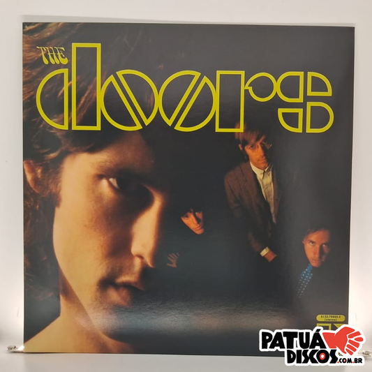 The Doors - The Doors - LP