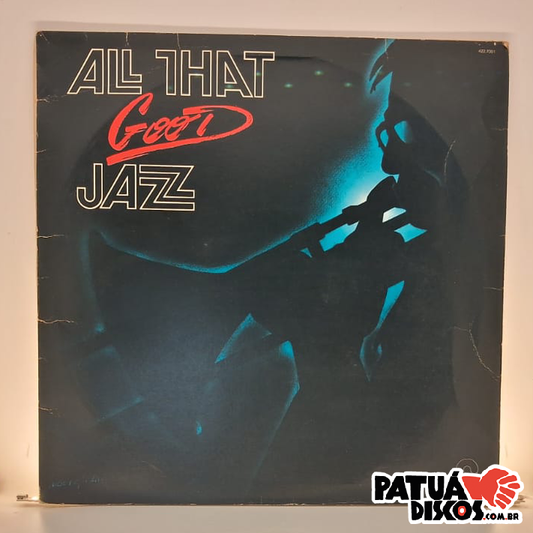 Vários Artistas - All That Good Jazz - 3XLP