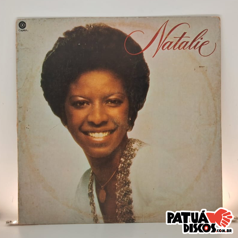 Natalie Cole - Natalie