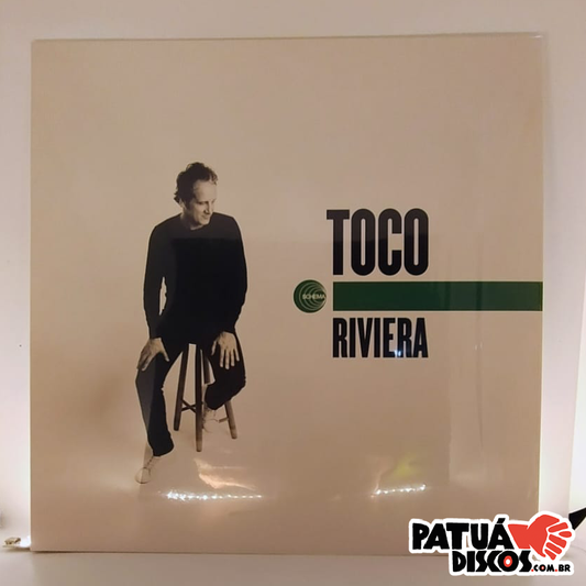 Toco - Riviera - LP