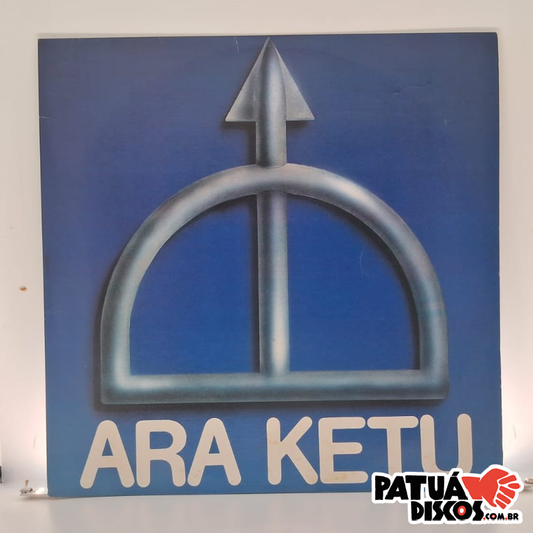 Ara Ketu - Ara Ketu - LP