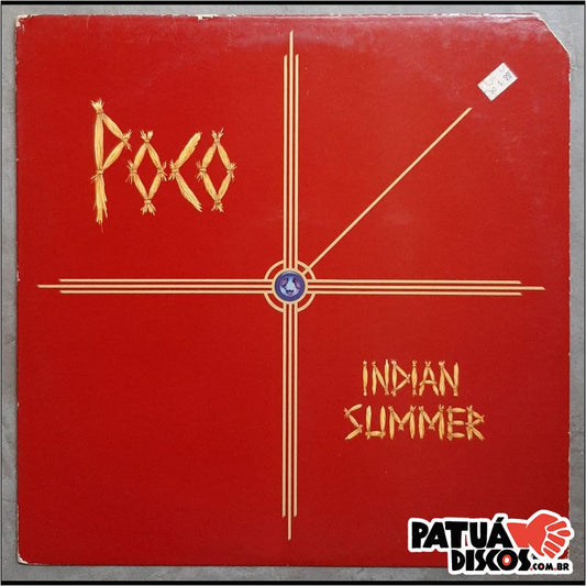 Poco - Indian Summer